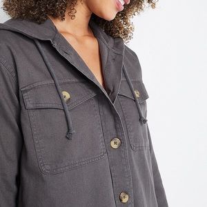 maurices jacket